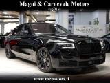 ROLLS-ROYCE Ghost SHOOTING STAR HEADLINER|TURCHESE PACK|FULL SPECS