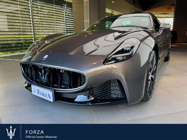 MASERATI GranTurismo 3.0 Modena awd , HUD , Sport design pack , ADAS Immagine 0