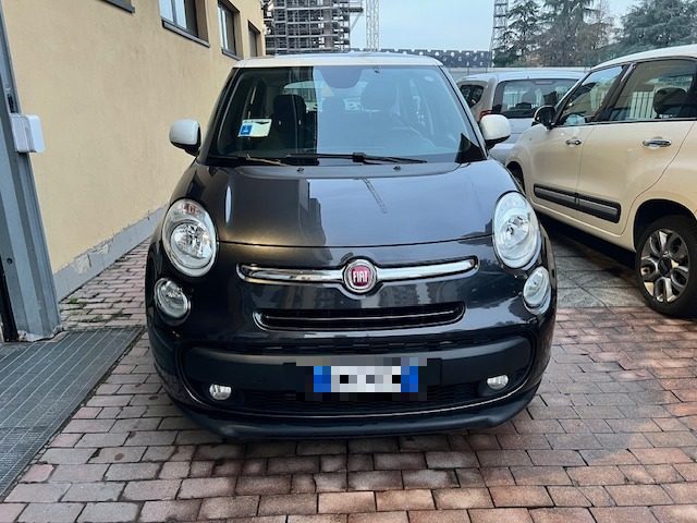 FIAT 500L 1.6 Multijet 105 CV Lounge TETTO PANORAMICO Immagine 1