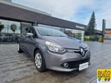 RENAULT Clio dCi 8V 90 CV EDC Start&Stop 5 porte Energy Duel