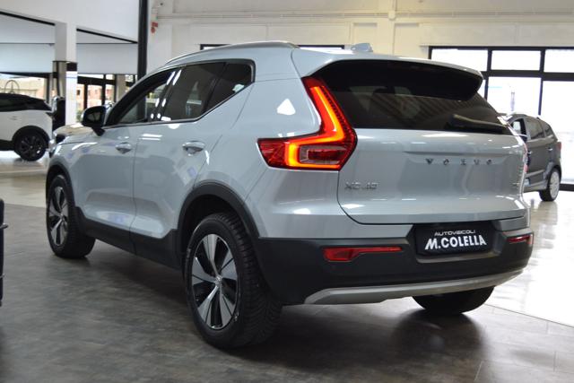 VOLVO XC40 D3 Momentum AUTOCARRO / IVA INCLUSA Immagine 4