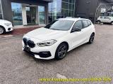 BMW 118 i 5p. Sport Automatica