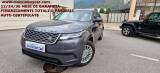 LAND ROVER Range Rover Velar 2.0D I4 180 CV 4WD Auto Sport TETTUCCIO IVA ESPOST