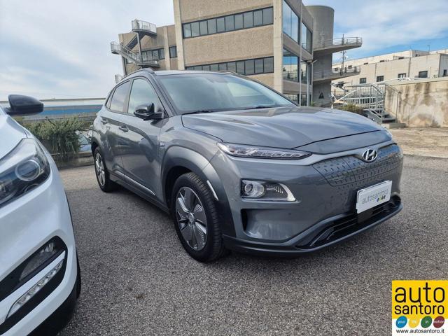 HYUNDAI Kona EV 64 kWh Exellence Immagine 2