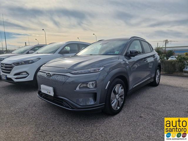 HYUNDAI Kona EV 64 kWh Exellence Immagine 0