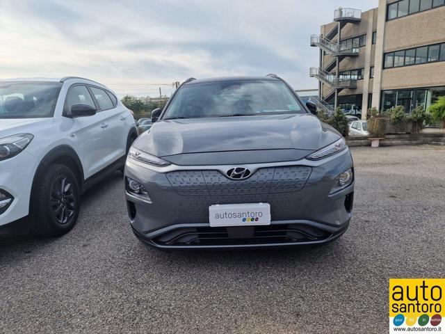 HYUNDAI Kona EV 64 kWh Exellence Immagine 1