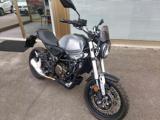 VOGE Trofeo 300 300 SCRAMBLER