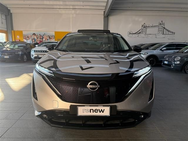 NISSAN Ariya 87 kWh Evolve 4wd Immagine 1