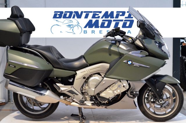 BMW K 1600 GTL ABS 2012 - 41.000 KM FULL OPT. Immagine 0