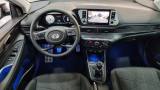 HYUNDAI Bayon 1.2 MPI MT XLine