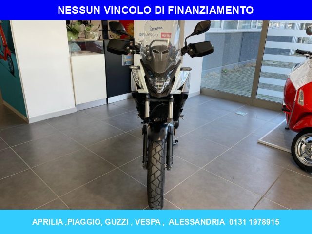 HONDA CB 500 X UNICO PROPRIETARIO, 12 MESI DI GARANZIA Immagine 1