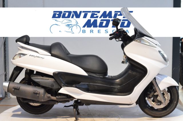 YAMAHA Majesty 400 2007 - 30.000 KM Immagine 0