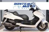 YAMAHA Majesty 400 2007 - 30.000 KM