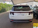 HYUNDAI Tucson 1.6 CRDi 136CV 48V DCT XLine