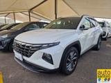 HYUNDAI Tucson 1.6 CRDi 136CV 48V DCT XLine