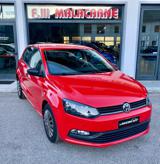 VOLKSWAGEN Polo 1.0 MPI 5p. Trendline NEO PATENTATI!