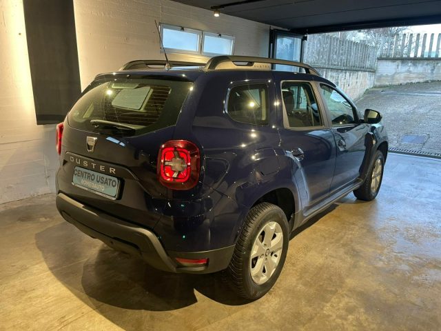 DACIA Duster 1.6 SCe GPL 4x2 S&S 115cv Immagine 4