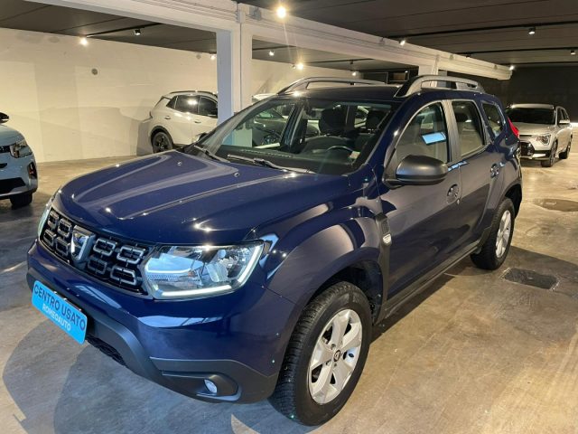 DACIA Duster 1.6 SCe GPL 4x2 S&S 115cv Immagine 3