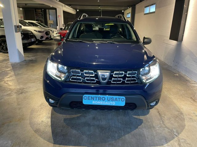 DACIA Duster 1.6 SCe GPL 4x2 S&S 115cv Immagine 2