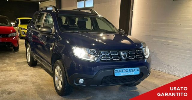 DACIA Duster 1.6 SCe GPL 4x2 S&S 115cv Immagine 1