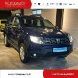 DACIA Duster 1.6 SCe GPL 4x2 S&S 115cv