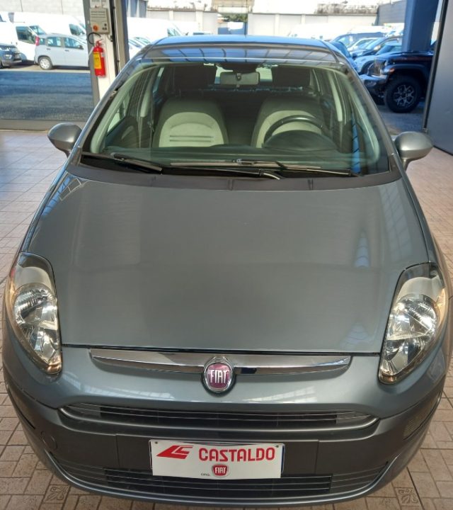 FIAT Punto Evo 1.3 Mjt 95 CV DPF 5 porte S&S Dynamic Immagine 0