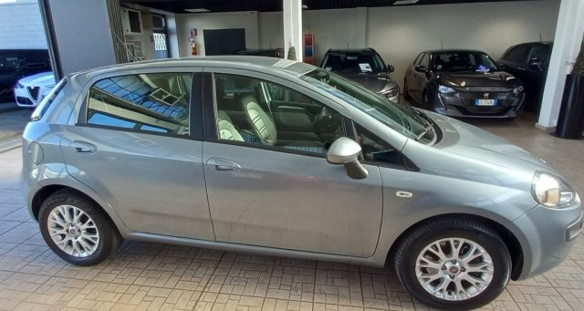 FIAT Punto Evo 1.3 Mjt 95 CV DPF 5 porte S&S Dynamic Immagine 1