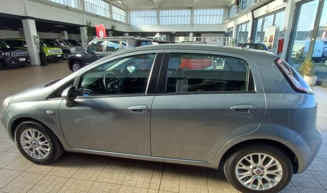 FIAT Punto Evo 1.3 Mjt 95 CV DPF 5 porte S&S Dynamic Immagine 2