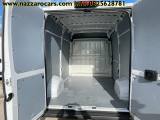 FIAT Ducato 35 2.2 Mjt 140CV PM-TM Furgone CLIMA AUTO/TELECAME