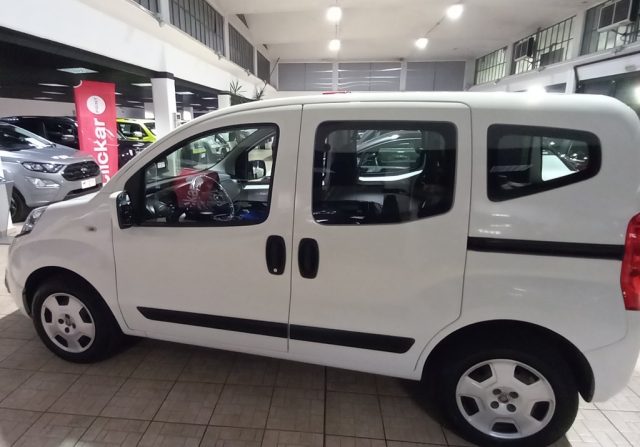 FIAT Fiorino QUBO 1.3 MJT 95CV SX (N1) Immagine 1