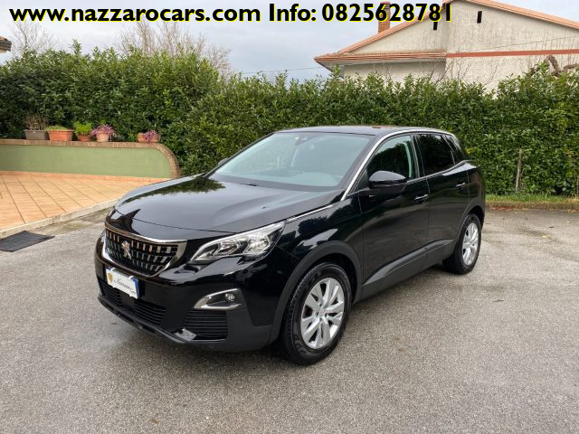 PEUGEOT 3008 BlueHDi 130 S&S EAT8 Business Immagine 0