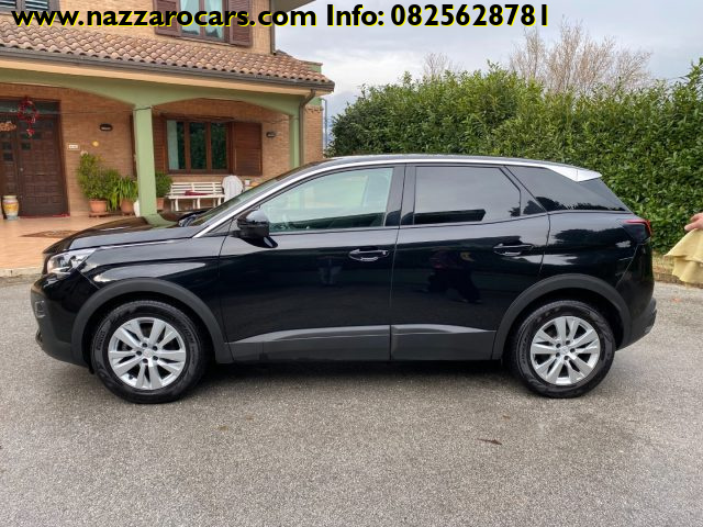 PEUGEOT 3008 BlueHDi 130 S&S EAT8 Business Immagine 1