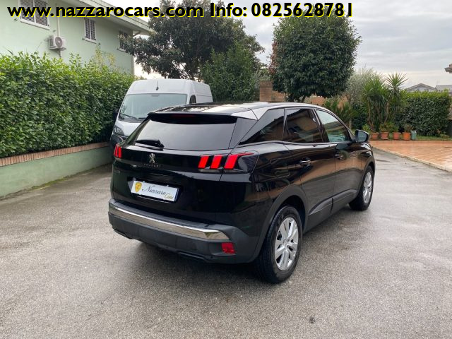 PEUGEOT 3008 BlueHDi 130 S&S EAT8 Business Immagine 3