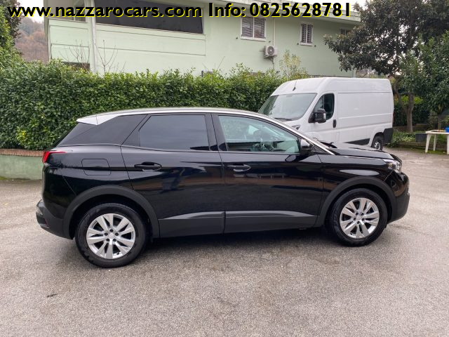 PEUGEOT 3008 BlueHDi 130 S&S EAT8 Business Immagine 2