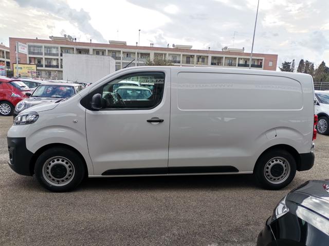 OPEL Vivaro 1.5 Diesel 100CV S&S PL-TN M Furgone Enjoy Immagine 1