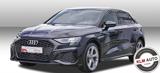 AUDI A3 SPB 40 TFSI e S tronic S line edition