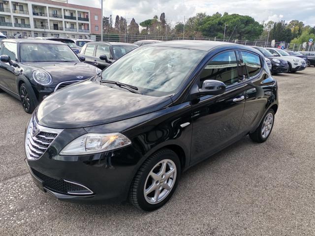 LANCIA Ypsilon 1.2 69 CV 5 porte Gold Immagine 0