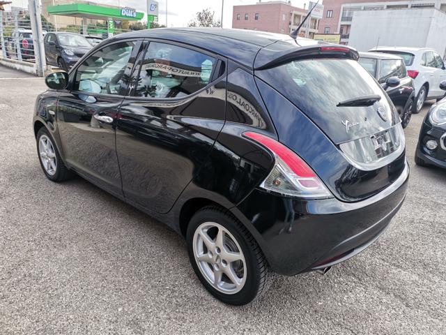 LANCIA Ypsilon 1.2 69 CV 5 porte Gold Immagine 2