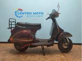 PIAGGIO Vespa 125 T5 iscritta FMI POLE POSITION