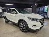 NISSAN Qashqai 1.5 dCi 115 CV DCT