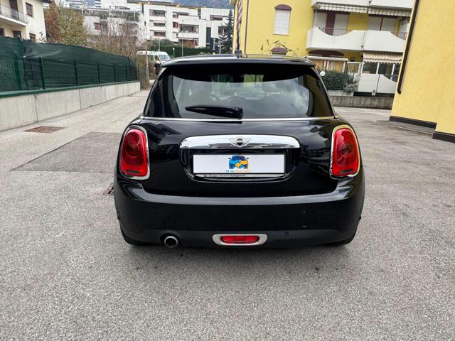 MINI Cooper D 1.5 Cooper D Hype Immagine 4