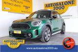 MINI Countryman 1.5 Cooper Yours Countryman TETTO/CERCHI 19