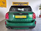 MINI Countryman 1.5 Cooper Yours Countryman TETTO/CERCHI 19"/PELLE