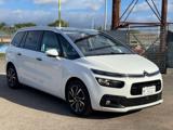 CITROEN Grand C4 Picasso BlueHDi 150 S&S Shine