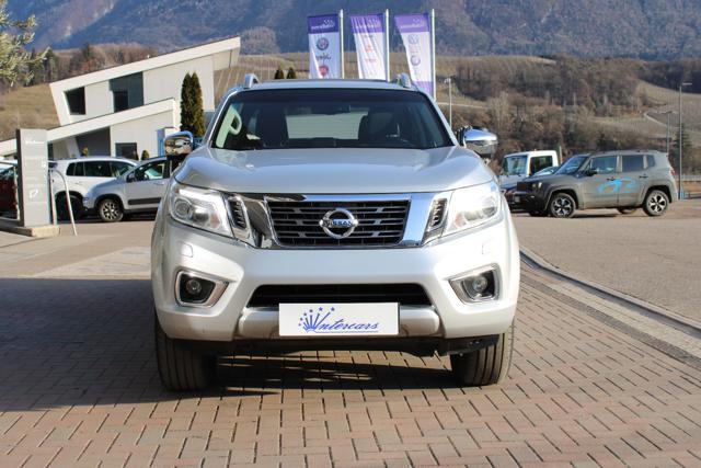 NISSAN Navara 2.3dCi 190cv Double Cab Tekna "UNIPRO" Immagine 2