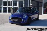 MINI Cooper D 1.5 ONE D NEOPATENTATI