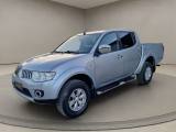 MITSUBISHI L200 2.5 DI-D/136CV DC Invite DPF