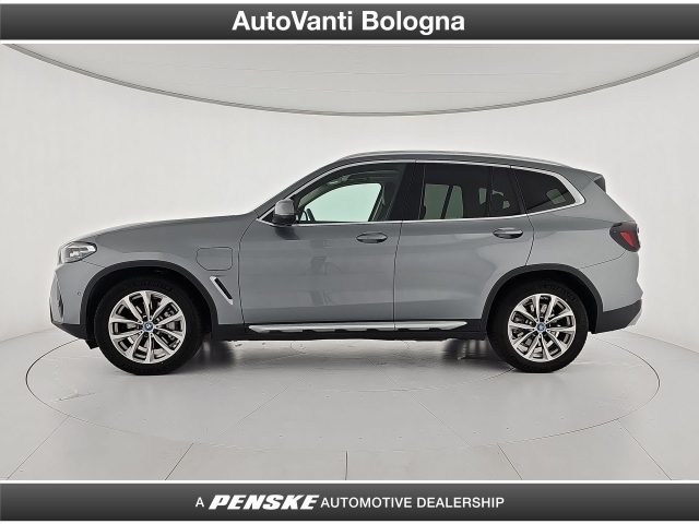 BMW X3 xDrive30e Immagine 2