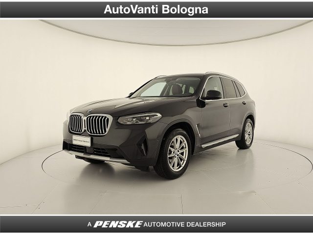 BMW X3 xDrive20d 48V Immagine 0