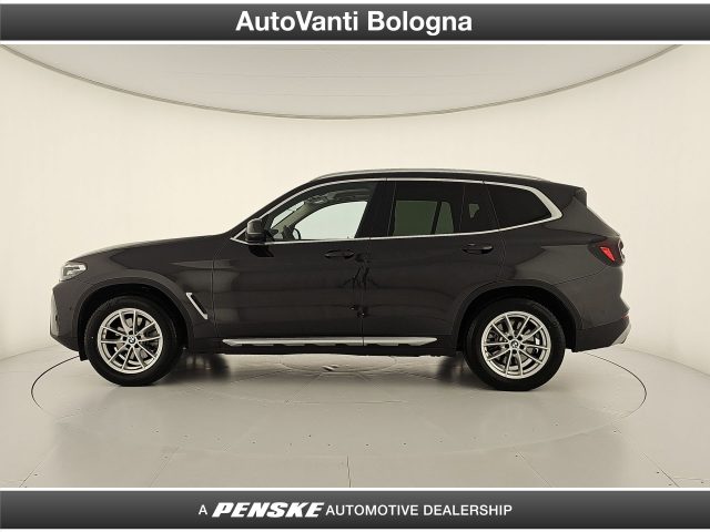 BMW X3 xDrive20d 48V Immagine 2